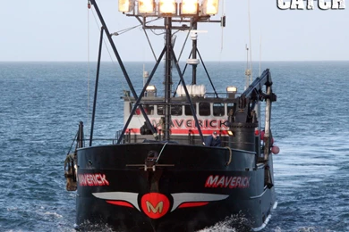 Maverick Deadliest Catch Wallpapers (5570810) Fanpop