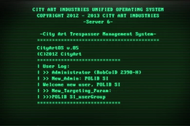Lister Pip Boy V1.0 OLD Phone   Android Apps On Google Play