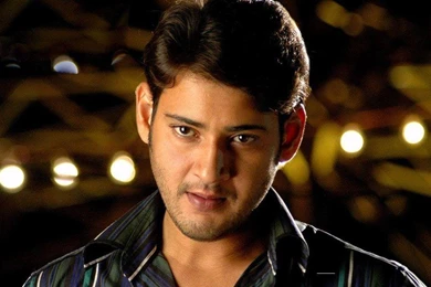 Mahesh Babu