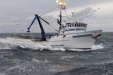 Top HD Deadliest Catch Wallpapers