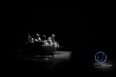 Captain's Tour Wallpapers   Spokane, Wa