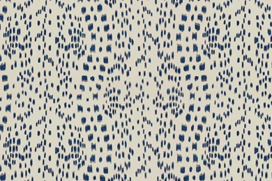 Brunschwig & Fils LES TOUCHES BLUE 8012138.5   Brunschwig & Fils ...