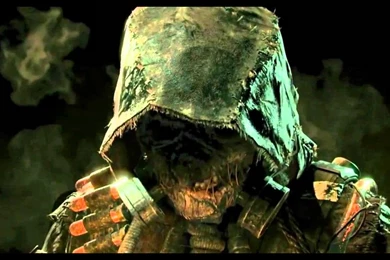 Games Wallpaper: Scarecrow Arkham HD Wallpapers For Desktop From ...