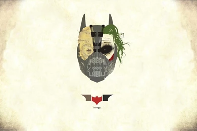 The Joker, Scarecrow, Bane, Batman The Dark Knight :: Wallpapers