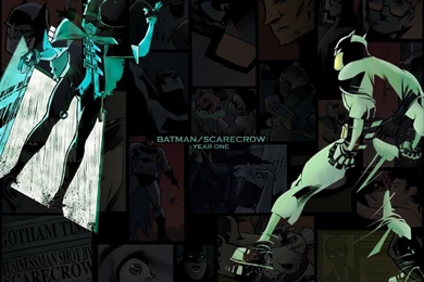 Batman Wallpapers Thread