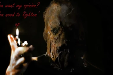 Batman Scarecrow Quotes. QuotesGram