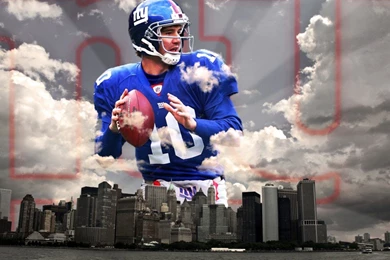 New York Giants Cheerleaders Wallpapers