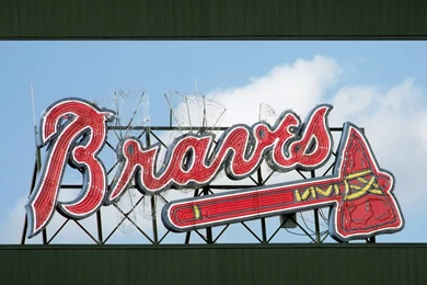 Atlanta Braves Backgrounds