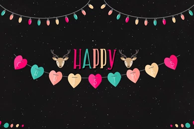 The Writing's On The Wall: Cool Yule (Part 4)