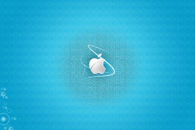 Download Wallpapers 1920x1080 Apple, Mac, Brand, Logo, Light ...