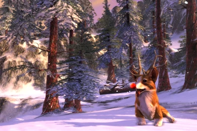 The Lore Of Fae Yule, Digging Deeper Into RIFT's Holiday Event Curse