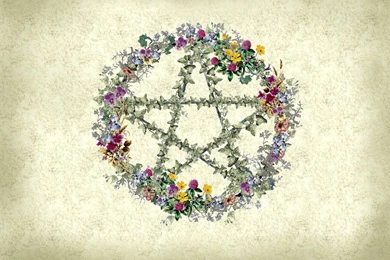 Wiccan Writes: Greeting December