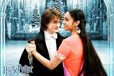 Yule _Ball_ Wallpapers   Yule Ball Wallpapers (238838)   Fanpop