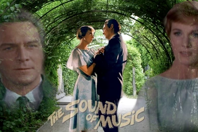 Something Good   The Sound Of Music Wallpapers (2718582)   Fanpop