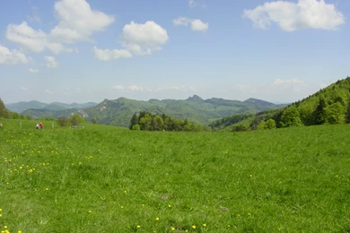 Download Wallpapers Sound Of Music   Sound Of Music Hills Of ...