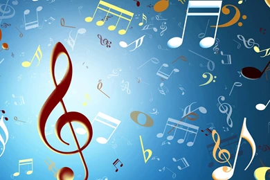 Sound Of Music 02 Wallpapers HD, HD Desktop Wallpapers