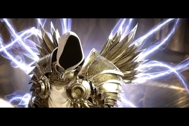 Diablo 3 Tyrael Related Keywords & Suggestions   Diablo 3 Tyrael ...