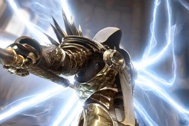 Tyrael   Diablo Wiki   Wikia