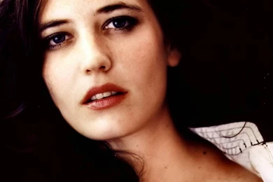 Eva Green Beautiful Face Sweety Lips Actress HD Wallpapers ...
