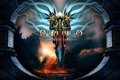 Wallpapers Diablo Iii