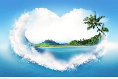 Full Hd Nature Wallpapers 1080P Desktop Hd Pictures 4 HD ...