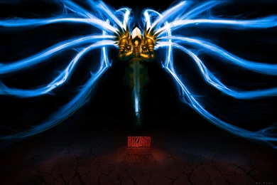 Diablo III Computer Wallpapers, Desktop Backgrounds