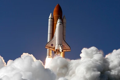 Awesome Space Shuttle New Desktop Wallpapers In Hd Full Free ...