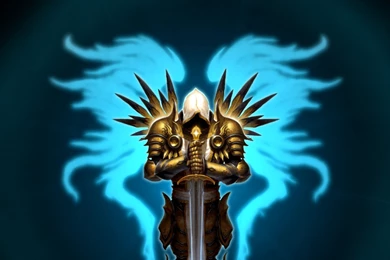 Dual Wide Diablo 3 Wallpapers HD, Desktop Backgrounds 3840x1200