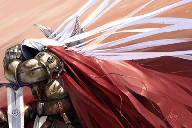 Diablo Iii Tyrael Wallpapers   (