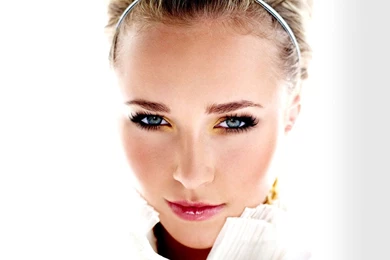 1280x1024 A Beautiful Face Desktop PC And Mac Wallpapers