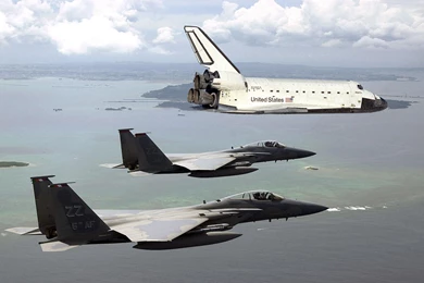 Download Fake Space Wallpapers 2400x1500