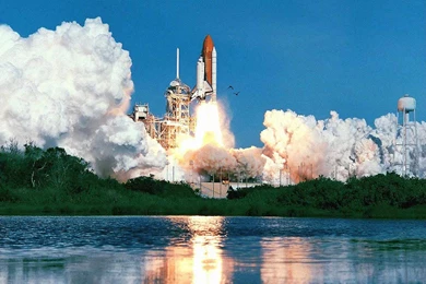 Space Shuttle Wallpapers   Wallpapers Cave