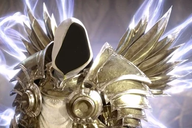 What Diablo Archangel Are You?