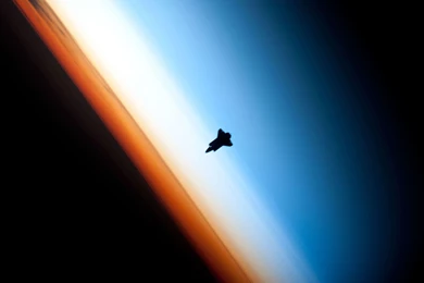 Space Mission Wallpapers