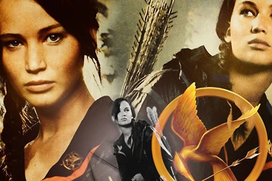 Hunger Games Wallpapers   Wallpapers Cave