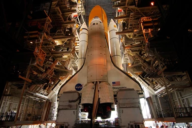 Space Shuttle