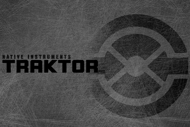 Traktor Logo Wallpapers