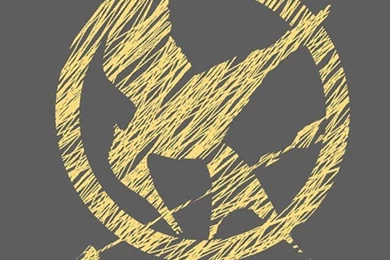 The Hunger Games Ipod Wallpapers