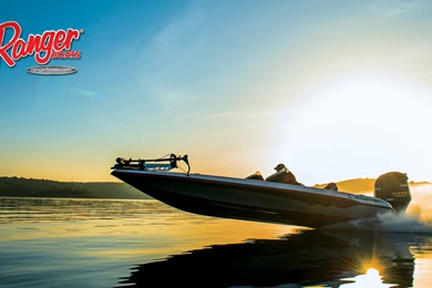 Ranger Boats Wallpapers