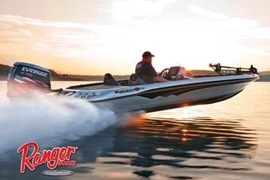 Michigan's Lake St. Clair And Detroit River Guide Service