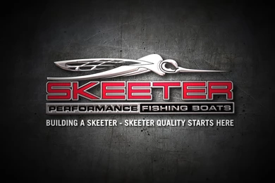 Building A Fiberglass Boat Skeeter Boats Factory Tour Video ...