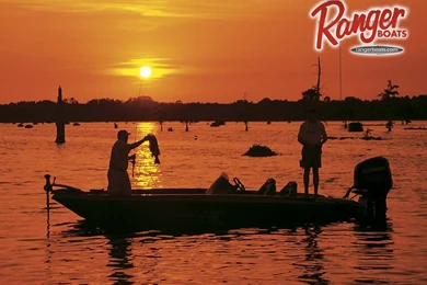 Ranger Boats Wallpapers