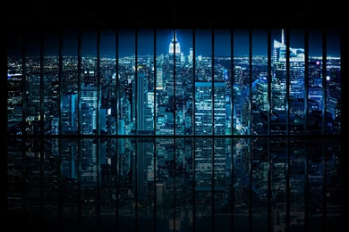 GOTHAM Crime Drama Thriller Batman Series City Wallpapers ...