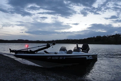 Top Bass Boat Wallpapers 294 Wallpapers