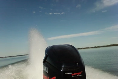 How To Throw A Rooster Tail
