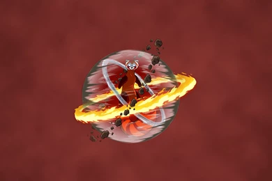 Last Avatar Pabu Airbender Anime The Pabu Avatar The Last ...