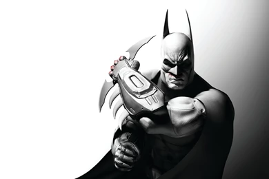 Batman Arkham City Wallpapers