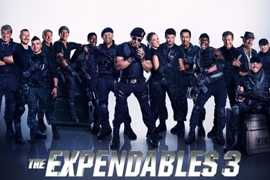 The Expendables 3 Poster Wallpapers   1920x1080   613551