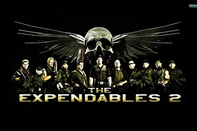 The Expendables 2 : Desktop And Mobile Wallpapers : Wallippo
