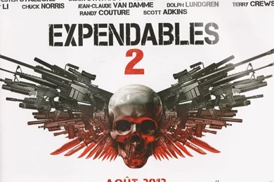Top Image Search The Expendables Wallpapers